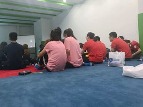 美吉姆 專業(yè)早教,達者為師 2019年教育咨詢顧問區(qū)域培訓圓滿落幕 mymo