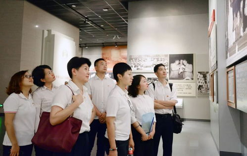 商務(wù)咨詢公司開展黨員干部黨性教育培訓(xùn)班