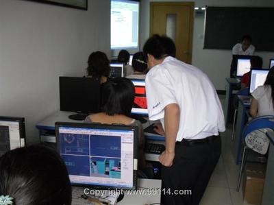 蘇州CAD施工圖培訓(xùn)，專業(yè)平臺助您掌握AutoCAD技能